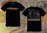 CAMISETA TRIBOS RASTA STYLE REF 15