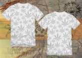 CAMISETA TRIBOS RASTA STYLE REF 34