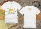 CAMISETA TRIBOS RASTA STYLE REF 35