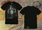 CAMISETA TRIBOS RASTA STYLE REF 19