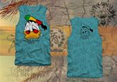 CAMISETA REGATA TRIBOS RASTA STYLE REF 33