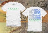 CAMISETA TRIBOS RASTA STYLE REF 32