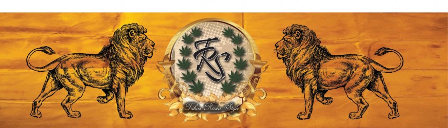 Tribos Rasta Style
