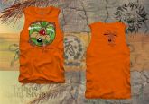 CAMISETA REGATA TRIBOS RASTA STYLE REF 17