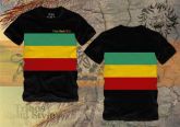 CAMISETA TRIBOS RASTA STYLE REF 18